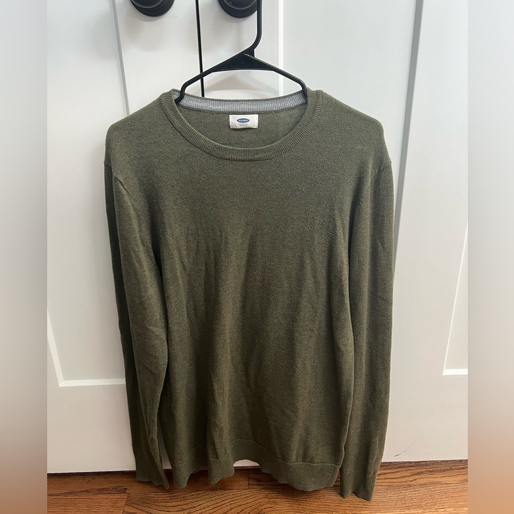 Old Navy Long Sleeve Sweater - Size M